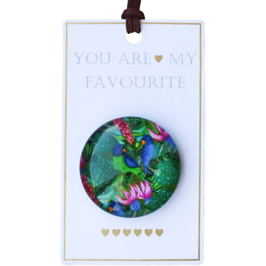 Gift Magnet | Favourite