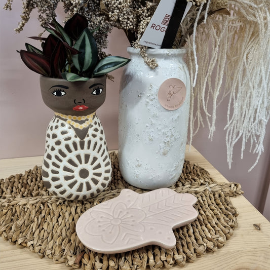 Mantra Hands | Assorted Colours