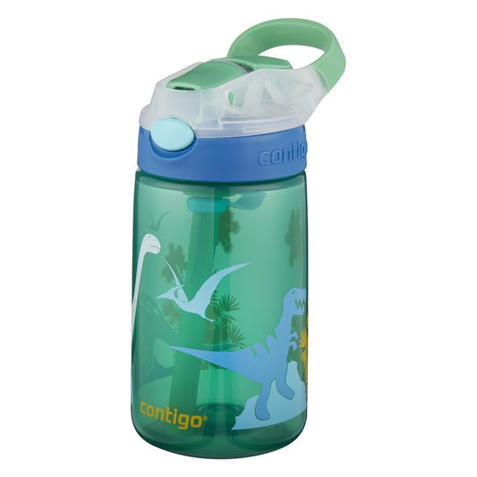 Contigo Kids Autospout Bottle 420ml - Assorted Colours