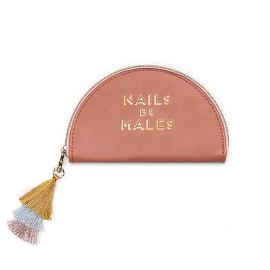 'Nails B4 Males' Manicure Kit