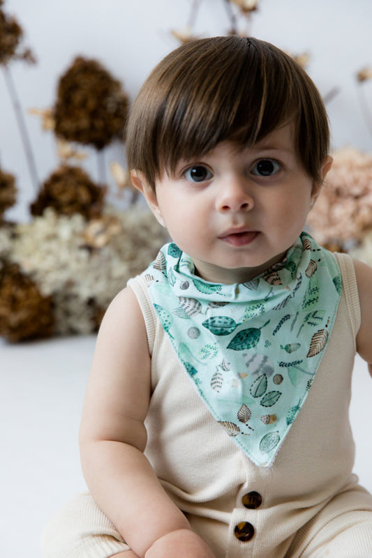 Dribble Bib | Daintree