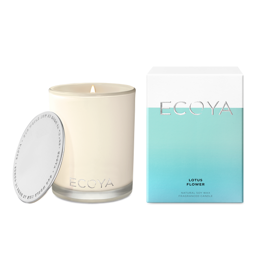 ECOYA | Lotus Flower - Assorted Styles