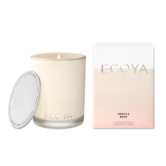 ECOYA | Vanilla Bean - Assorted Styles