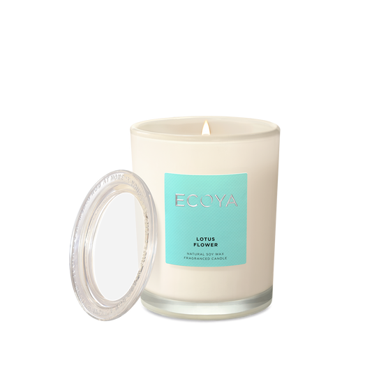 ECOYA | Lotus Flower - Assorted Styles