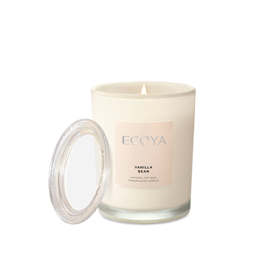 ECOYA | Vanilla Bean - Assorted Styles