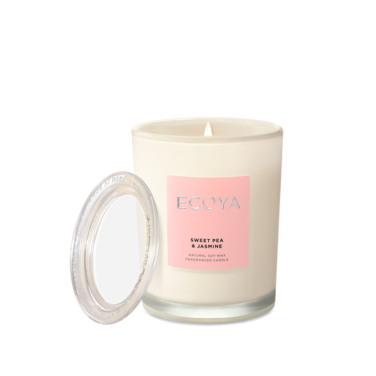 ECOYA | Sweet Pea & Jasmine - Assorted Styles