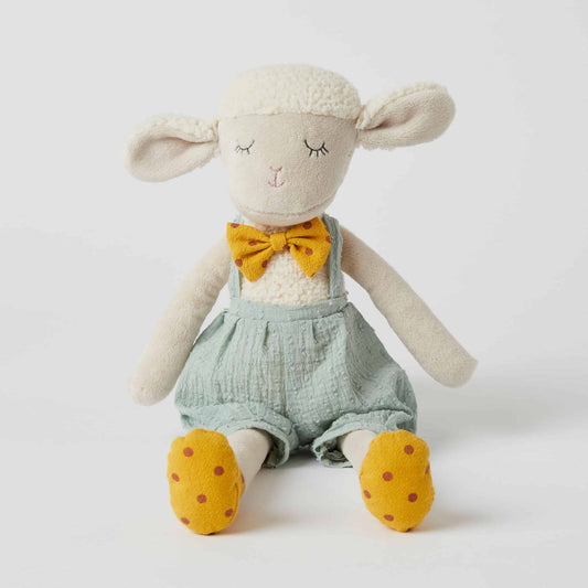 Stanley the Sheep Soft Toy