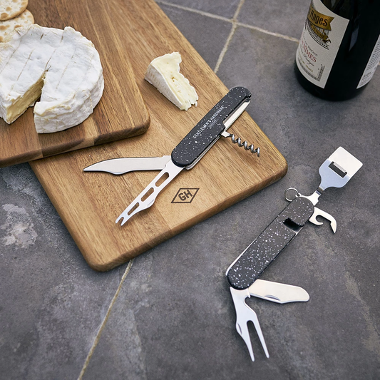 Cheese & Wine Multi-Tool