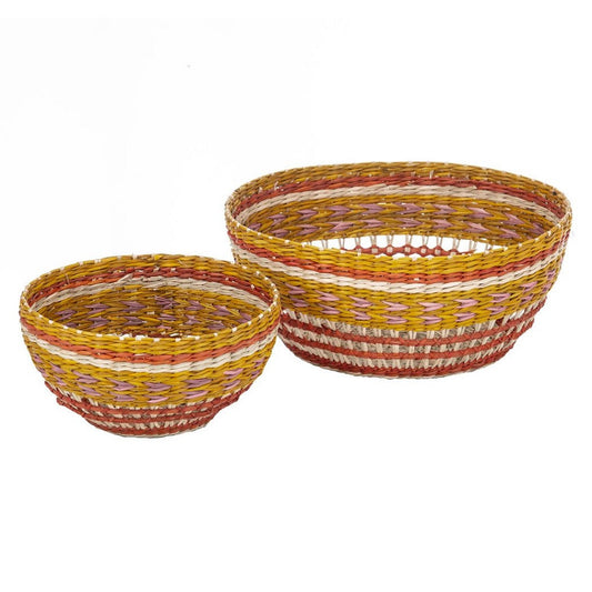 Rheta Bowls Set