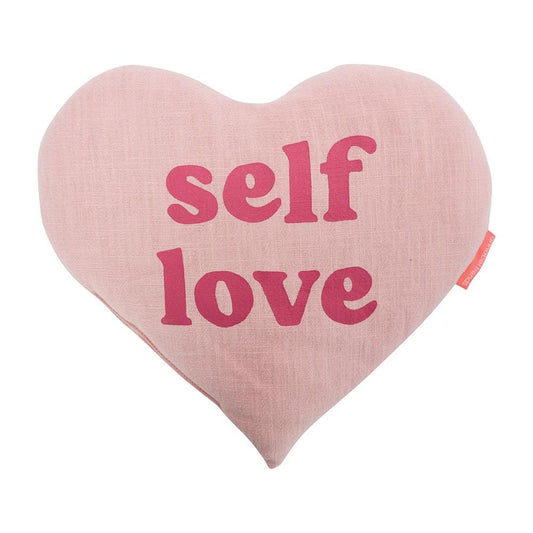 Self Love Heat Pillow