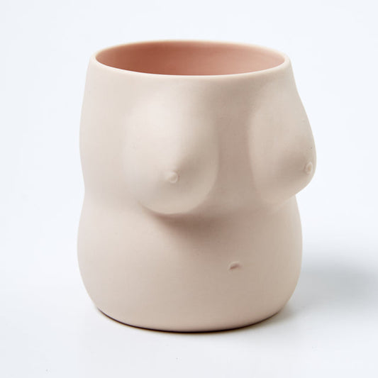 Boobies Planter/Vase