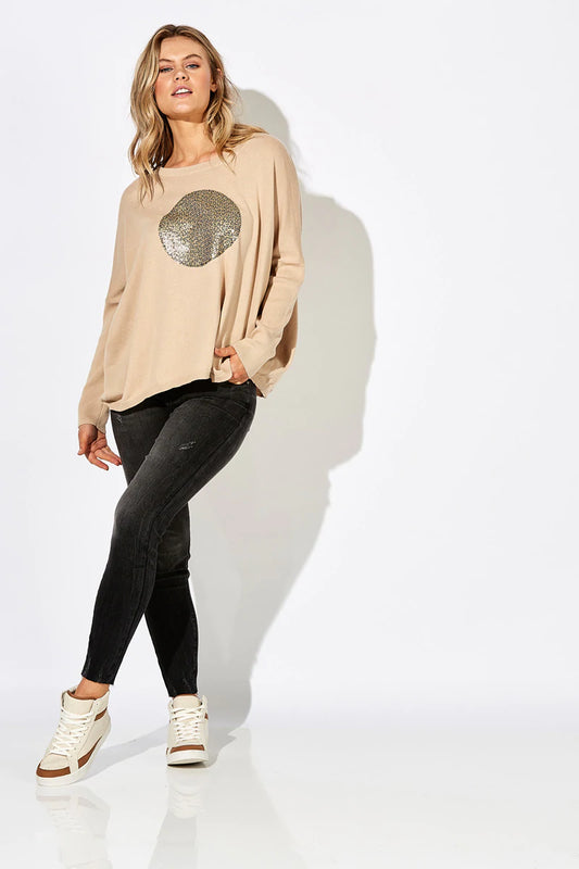 Haven | Globetrotter Knit Bamboo