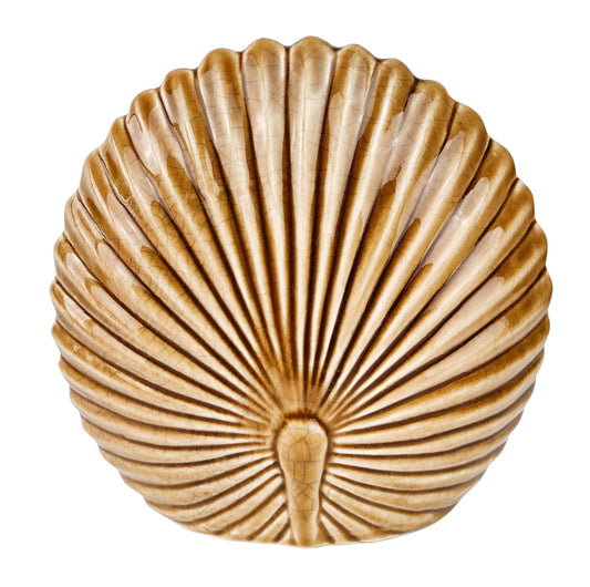 Amari Fan Palm Vase