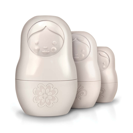 Matryoshkas Measuring Cups