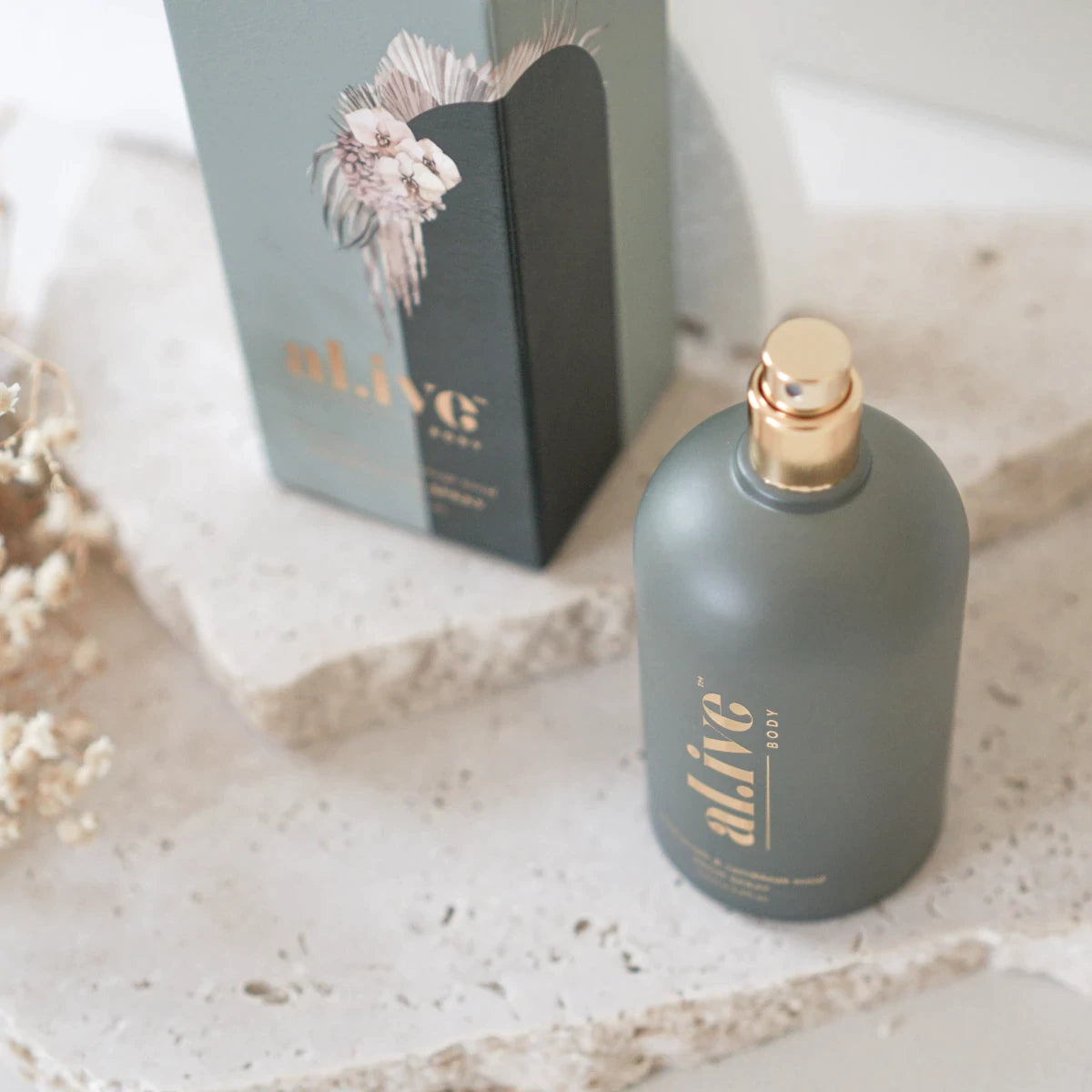 al.ive body | Luxury Room Spray (Assorted Fragrances)
