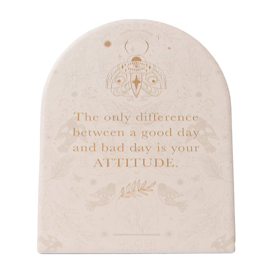 Twelve Moons Verse | Attitude