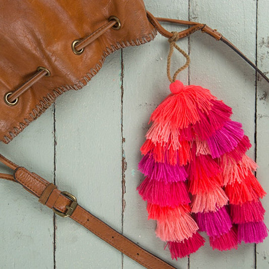 Tassel