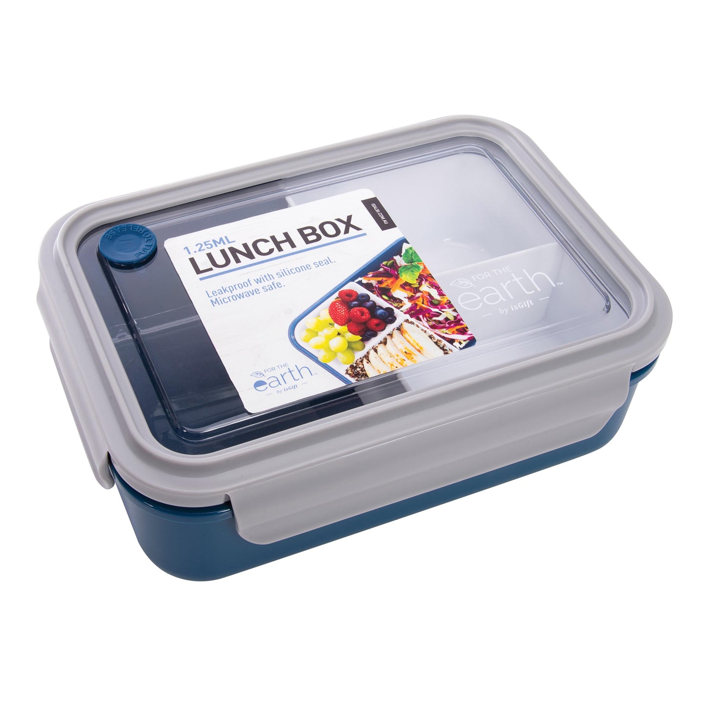Lunch Box 1.25Ltr