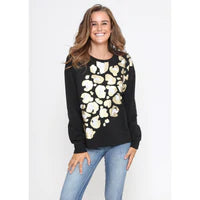 LEONI | Celine Jumper