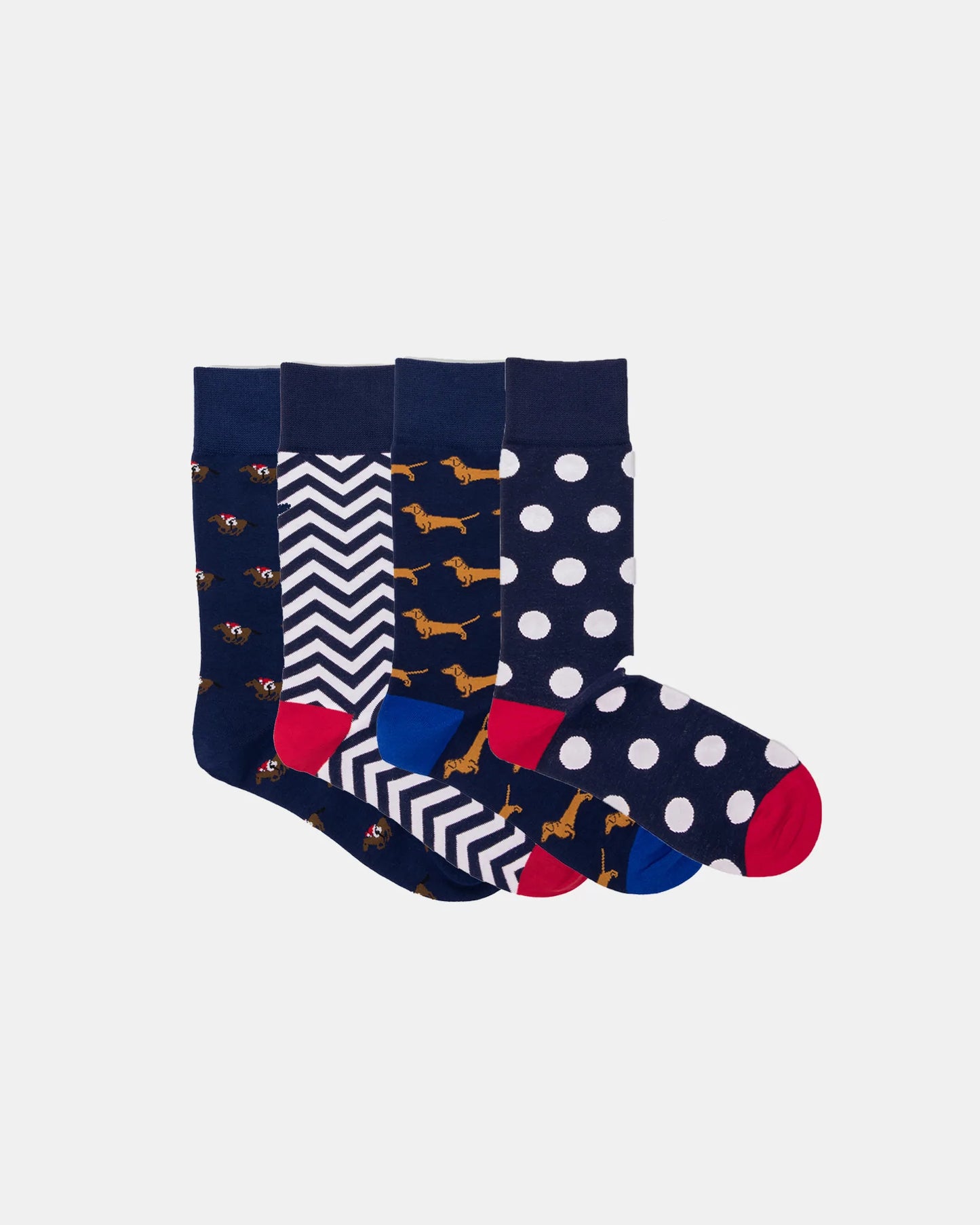 ORTC | Men’s Favourites Socks Box