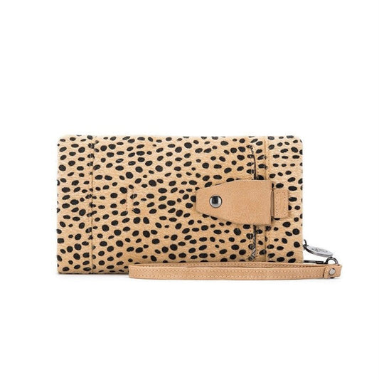Mandla Wallet | Leopard