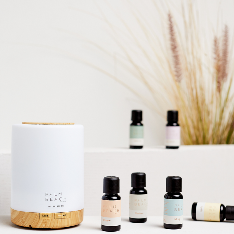 Palm Beach Collection | Aromatherapy Diffuser