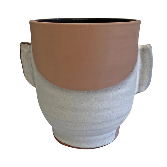 Nomi Ceramic Pot