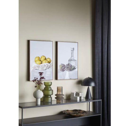 Garner Vase