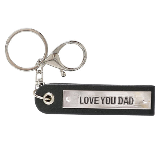 Keychain | Love you Dad