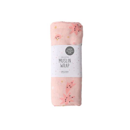 Muslin Wrap | Little One