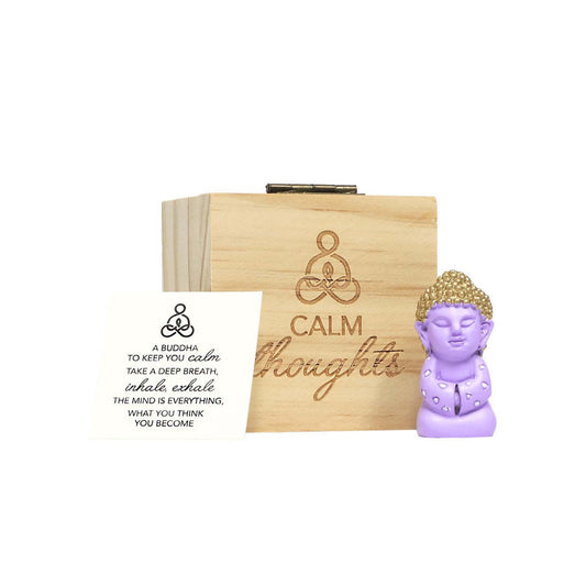 Pocket Promise | Calm