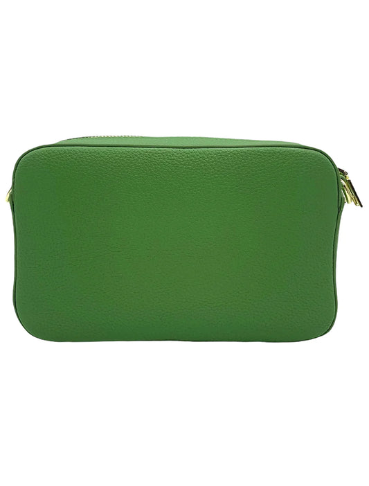 Frankie Cross Body Bag | Green
