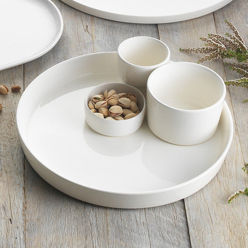 Origin 4 Piece Serving Set