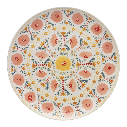 Ecology Clementine Round Platter
