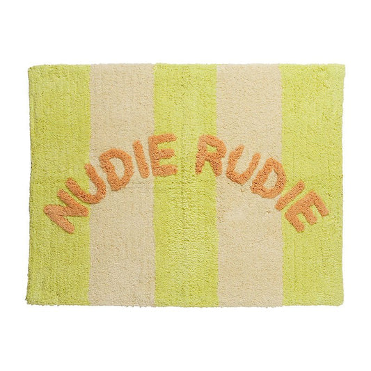 Didcot Nudie Rudie Bath Mat | Splice