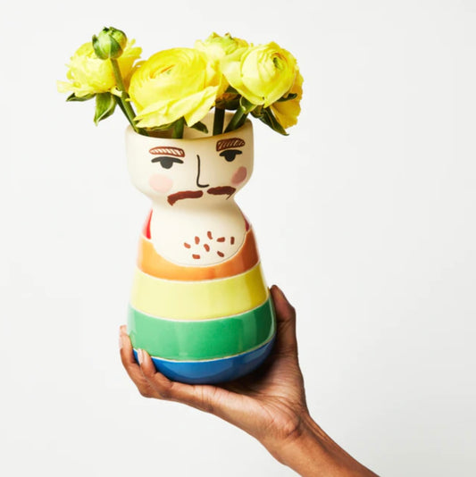 Harvey Vase
