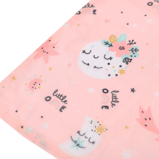 Muslin Wrap | Little One