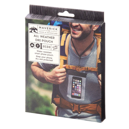All Weather Dri Pouch | Smart Phone Pouch