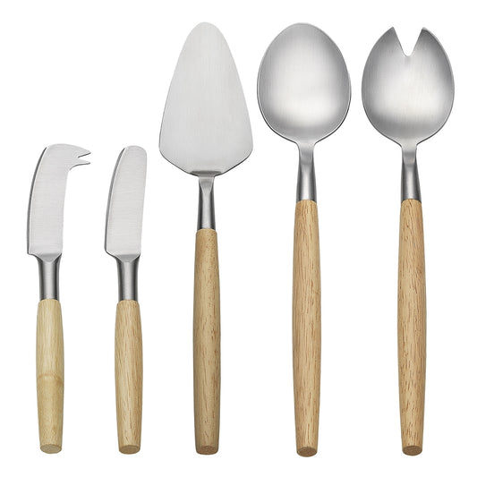 Alto 5pc Hostess Set