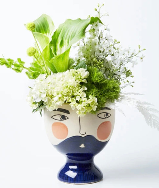 Jones & Co | Mr Enzo Planter