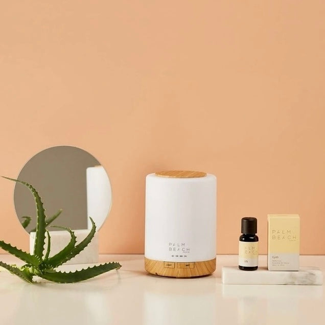 Palm Beach Collection | Aromatherapy Diffuser