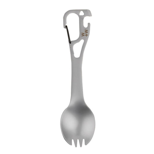 Stainless Steel Camping Spork