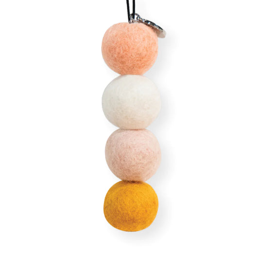 Smelly Balls Reusable Air Freshener Set | Sun Seeker