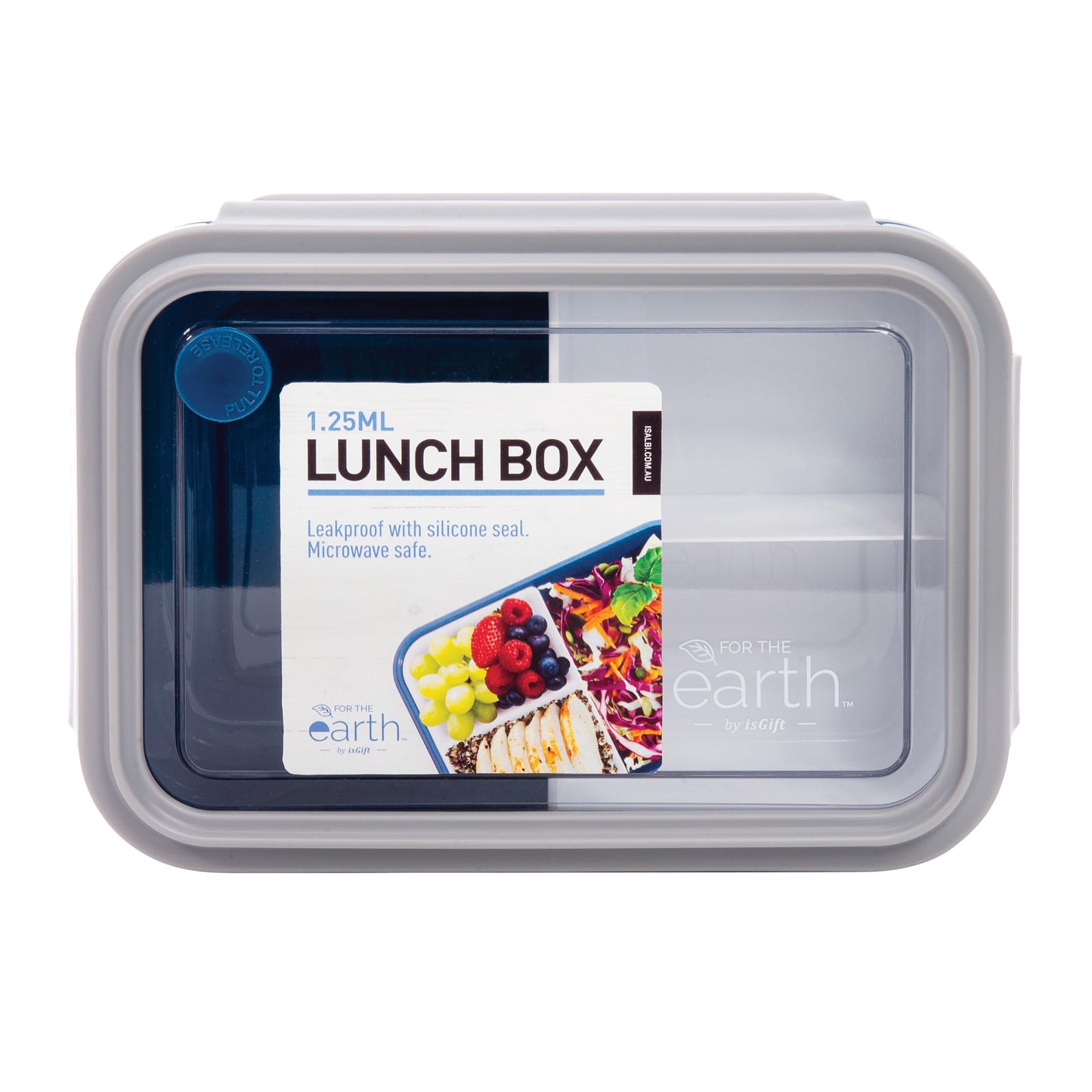 Lunch Box 1.25Ltr