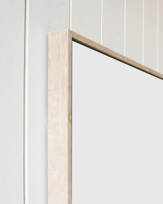 Framed Artwork | The Artist Lab Indigo Design - Bouquet