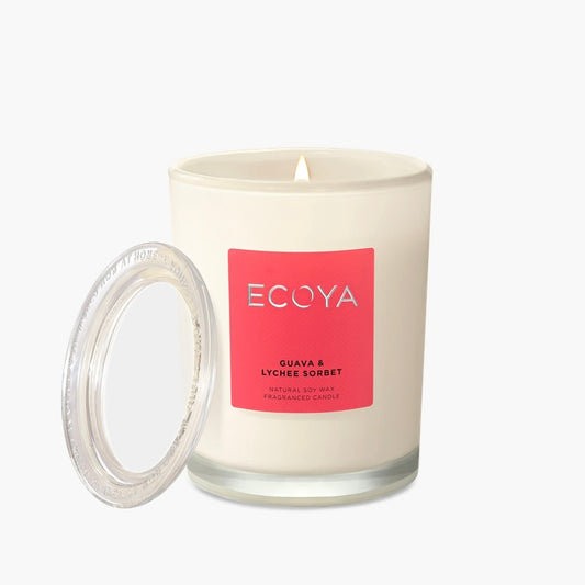 ECOYA | Guava & Lychee Sorbet - Assorted Styles
