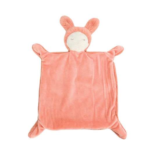 Snuggle Bunny | Dusty Pink