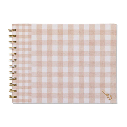 Meal Planner | Gingham