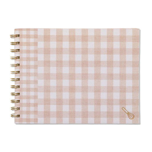 Meal Planner | Gingham