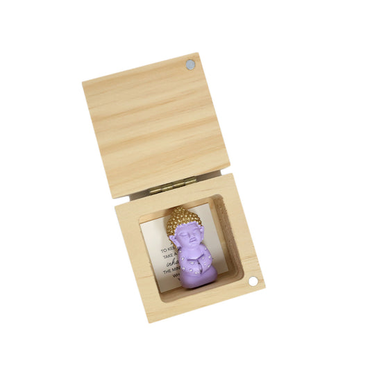 Pocket Promise | Calm